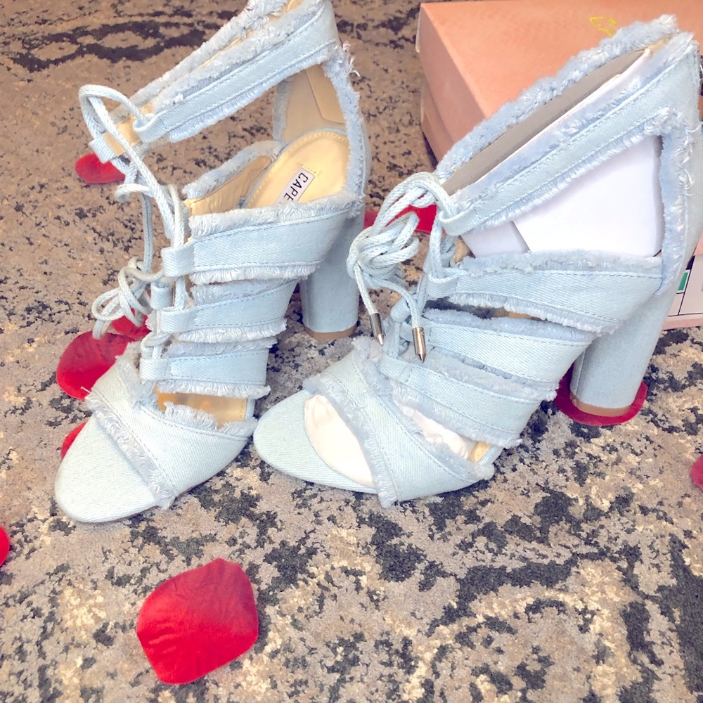 Super cute shoes ❤️
